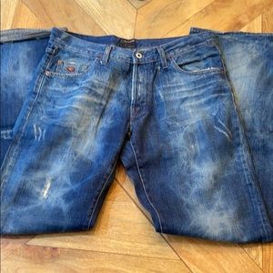Energie men’s jeans